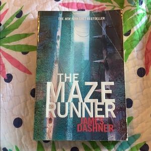 The Maze Runner